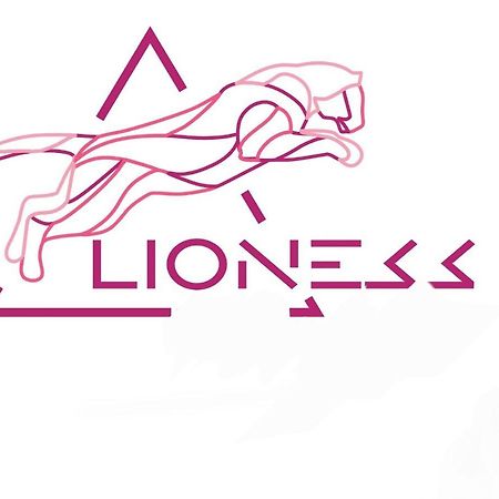 Lioness Estate - Дюндин Екстериор снимка