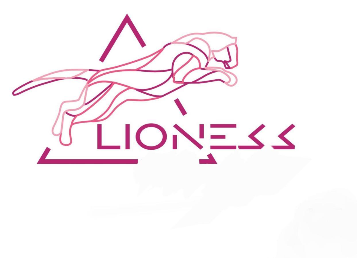 Lioness Estate - Дюндин Екстериор снимка